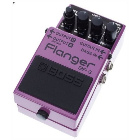 BOSS BF-3 Flanger