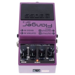 BOSS BF-3 Flanger