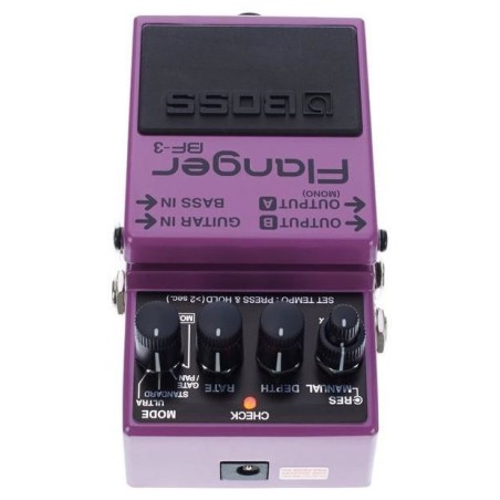 BOSS BF-3 Flanger