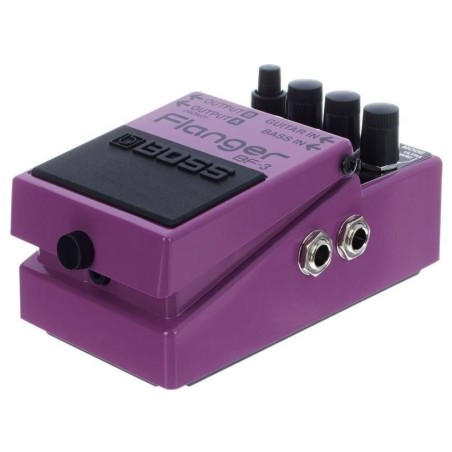 BOSS BF-3 Flanger