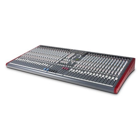 ALLEN & HEATH Zed 436