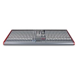 ALLEN & HEATH Zed 436