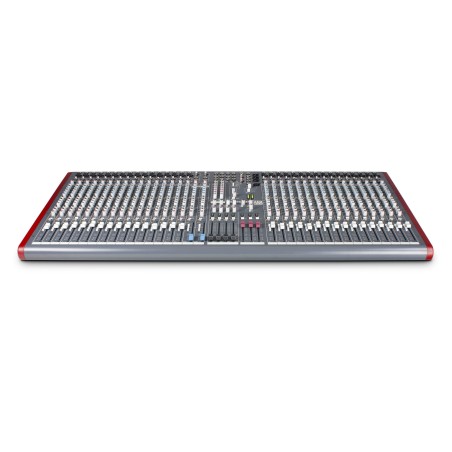 ALLEN & HEATH Zed 436