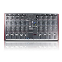 ALLEN & HEATH Zed 436