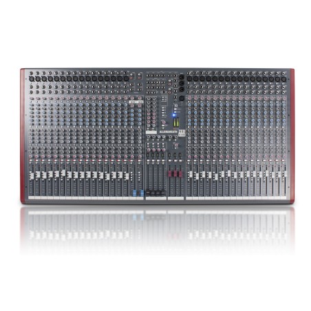 ALLEN & HEATH Zed 436