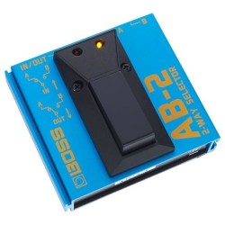 BOSS AB-2
