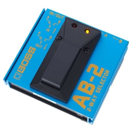 BOSS AB-2