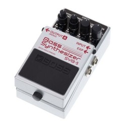 BOSS SYB-5 Bass Synthesizer