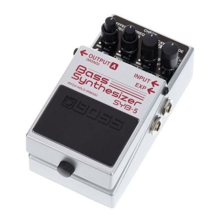 BOSS SYB-5 Bass Synthesizer