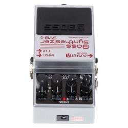 BOSS SYB-5 Bass Synthesizer