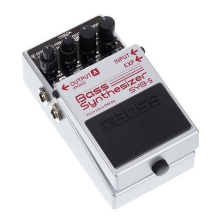 BOSS SYB-5 Bass Synthesizer