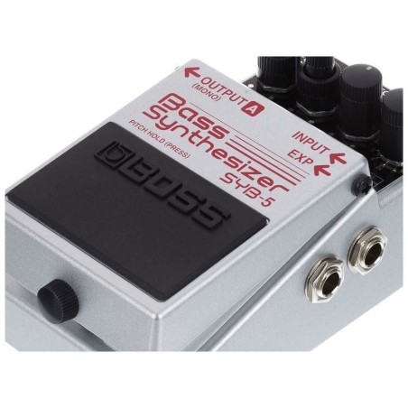 BOSS SYB-5 Bass Synthesizer
