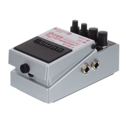 BOSS SYB-5 Bass Synthesizer