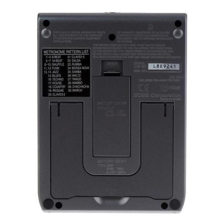 BOSS DB-90