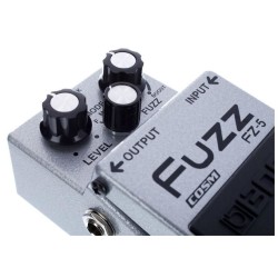 BOSS FZ-5 Fuzz