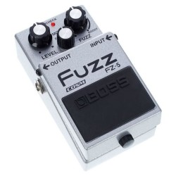 BOSS FZ-5 Fuzz