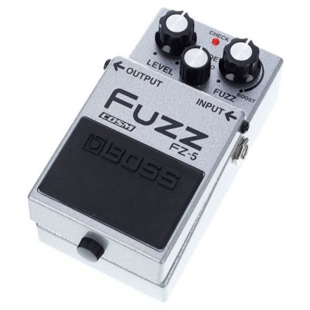 BOSS FZ-5 Fuzz