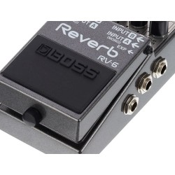 BOSS RV-6 Reverb