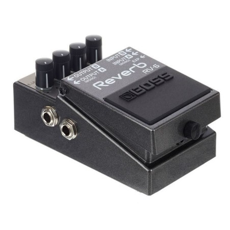 BOSS RV-6 Reverb