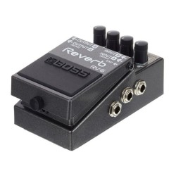 BOSS RV-6 Reverb