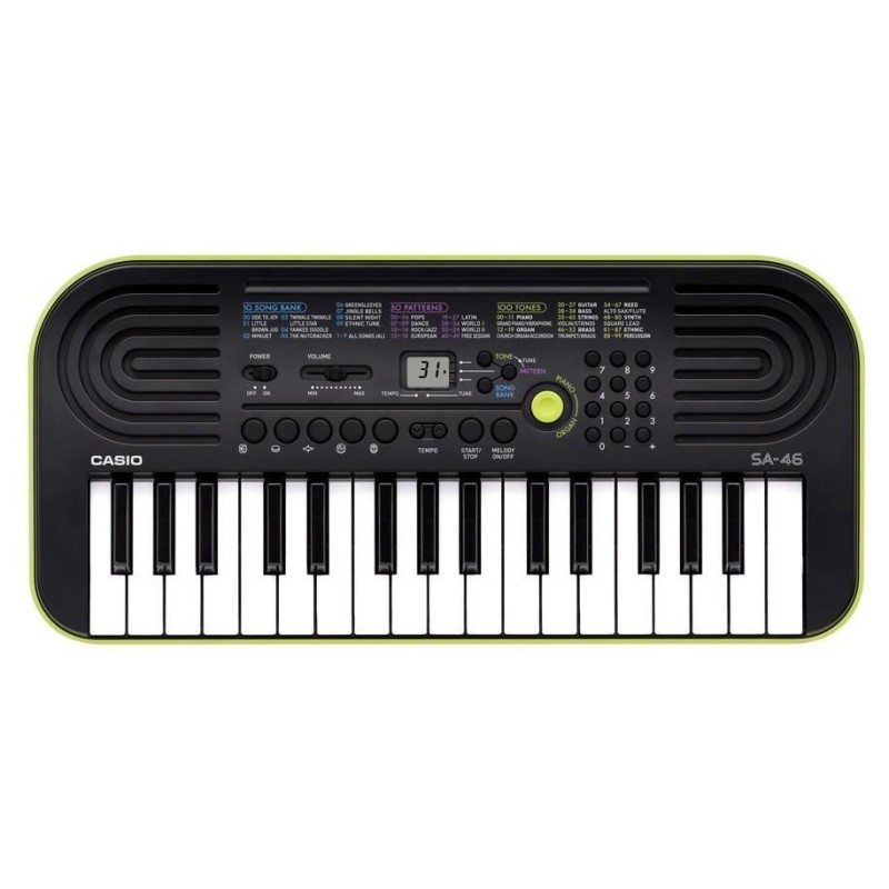 CASIO SA-46