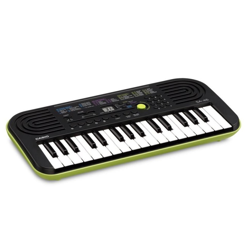 Casio SA-46