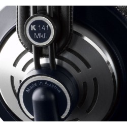 AKG K141 MKII