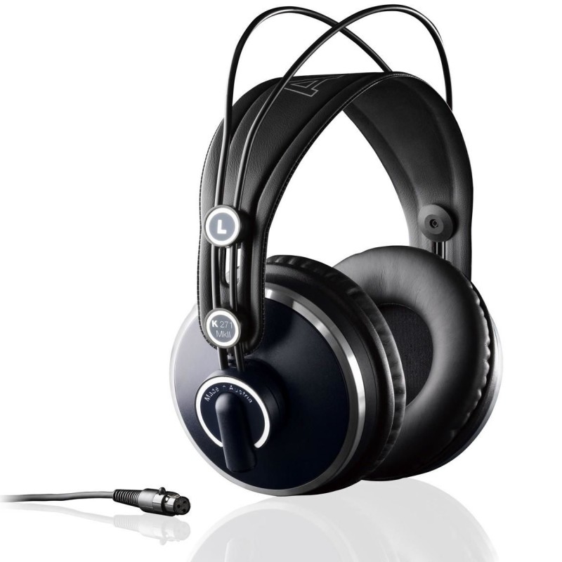 AKG K271 MKII