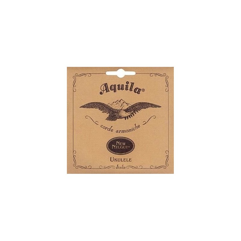 Aquila New Nylgut 4U