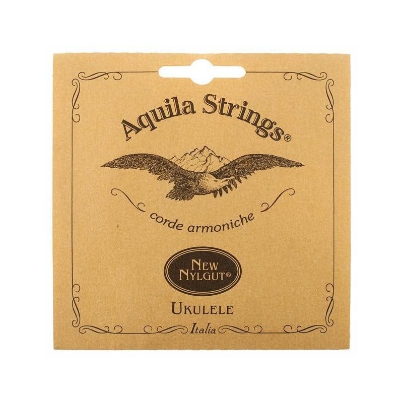 Aquila New Nylgut 7U