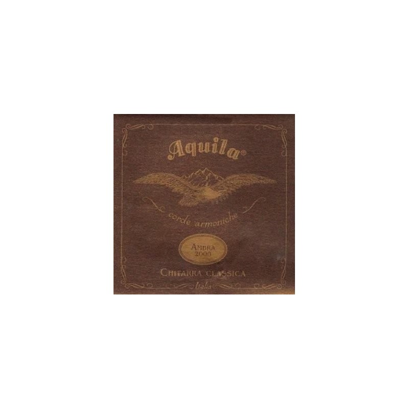 Aquila Ambra 2000 108C