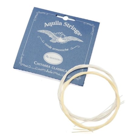 Aquila Alabastro 19C