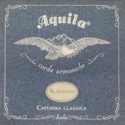 Aquila Alabastro 20C