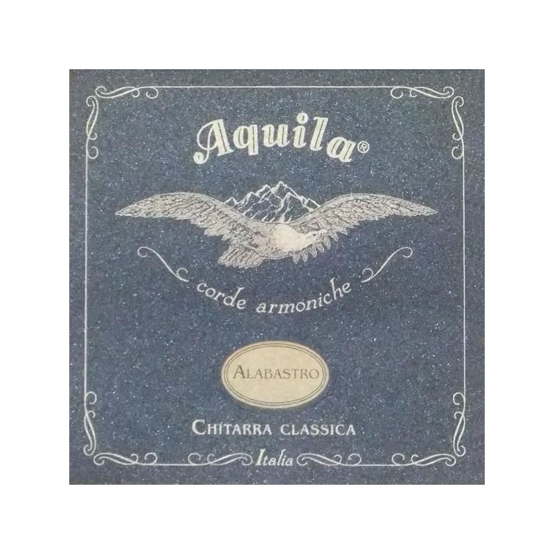 Aquila Alabastro 20C