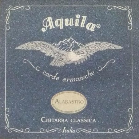 Aquila Alabastro 20C