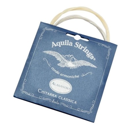 Aquila Alabastro 20C