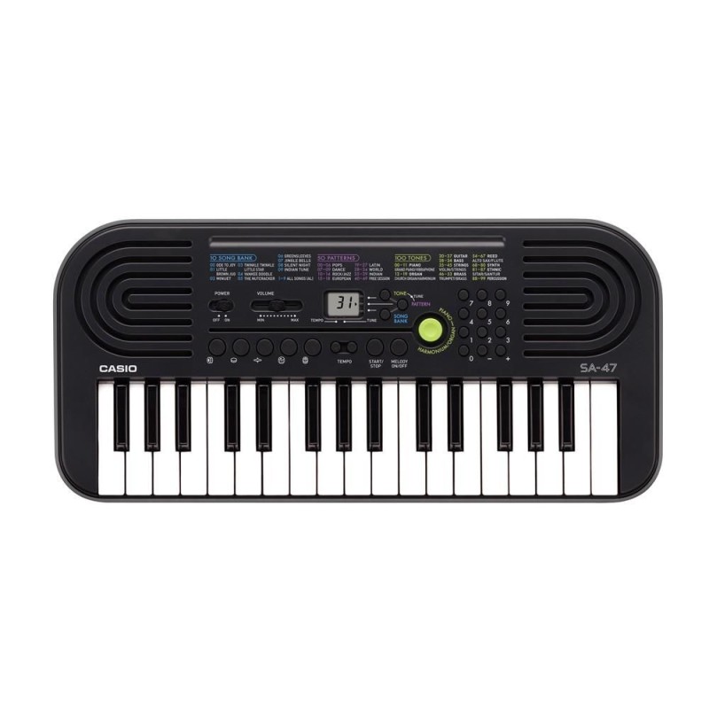 Casio SA-47