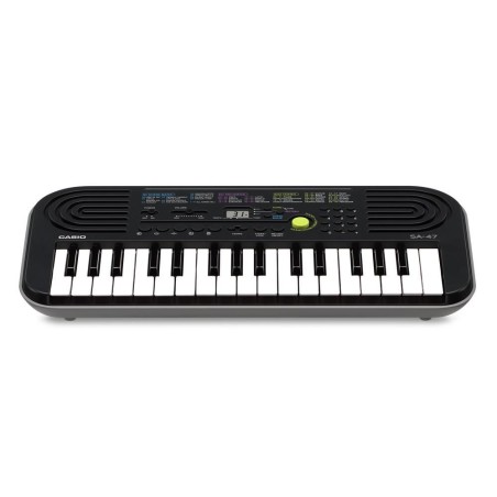 Casio SA-47