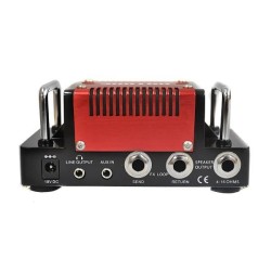 Hotone Nano Legacy Heart Attack
