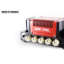 Hotone Nano Legacy Heart Attack