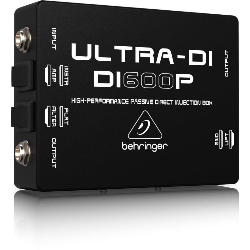 Behringer DI600P