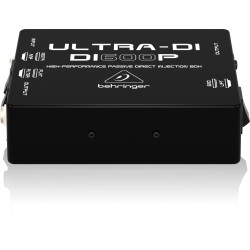 Behringer DI600P