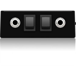Behringer DI600P