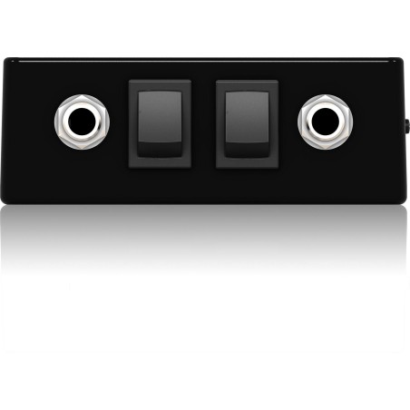 Behringer DI600P