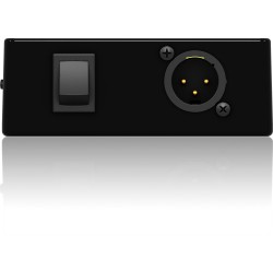 Behringer DI600P