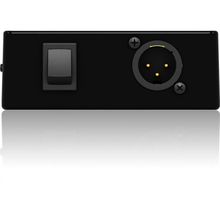Behringer DI600P