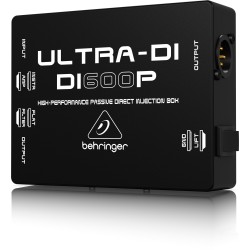 Behringer DI600P