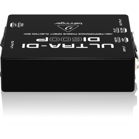 Behringer DI600P