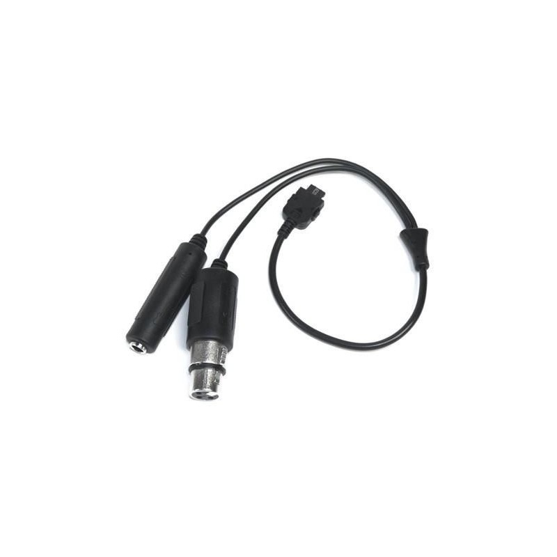 Apogee One Breakout Cable