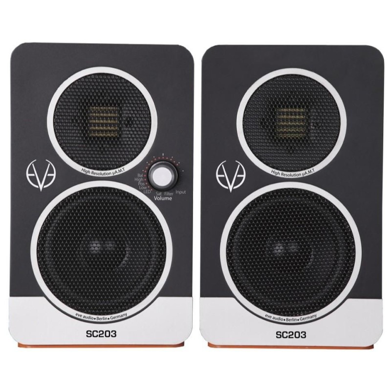 Eve Audio SC203